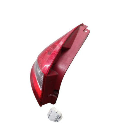 Feu arriere principal gauche (feux) FORD FIESTA 6