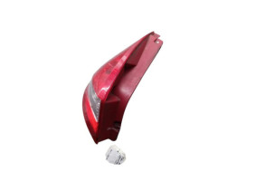 Feu arriere principal gauche (feux) FORD FIESTA 6 Photo n°1