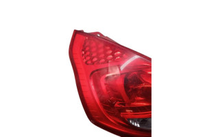 Feu arriere principal gauche (feux) FORD FIESTA 6 Photo n°2