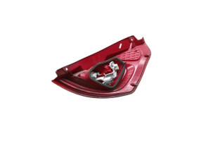 Feu arriere principal gauche (feux) FORD FIESTA 6 Photo n°4