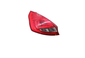 Feu arriere principal gauche (feux) FORD FIESTA 6 Photo n°5