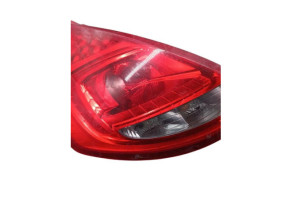 Feu arriere principal gauche (feux) FORD FIESTA 6 Photo n°6