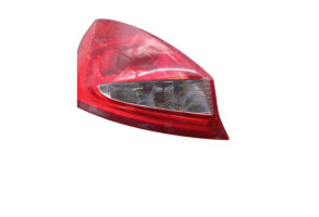 Feu arriere principal gauche (feux) FORD FIESTA 6 Photo n°7