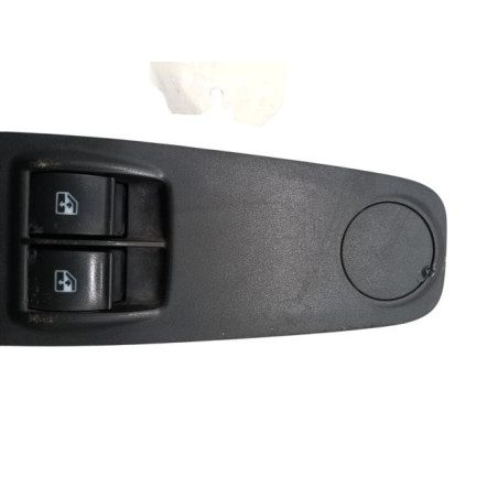 Interrupteur de leve vitre avant gauche FIAT DUCATO 3