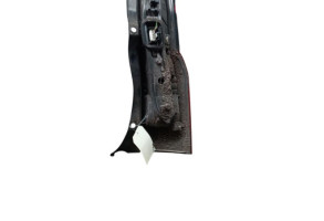 Feu arriere principal gauche (feux) FIAT PANDA 2 Photo n°6