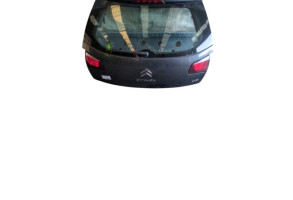 Malle/Hayon arriere CITROEN C3 2 Photo n°5