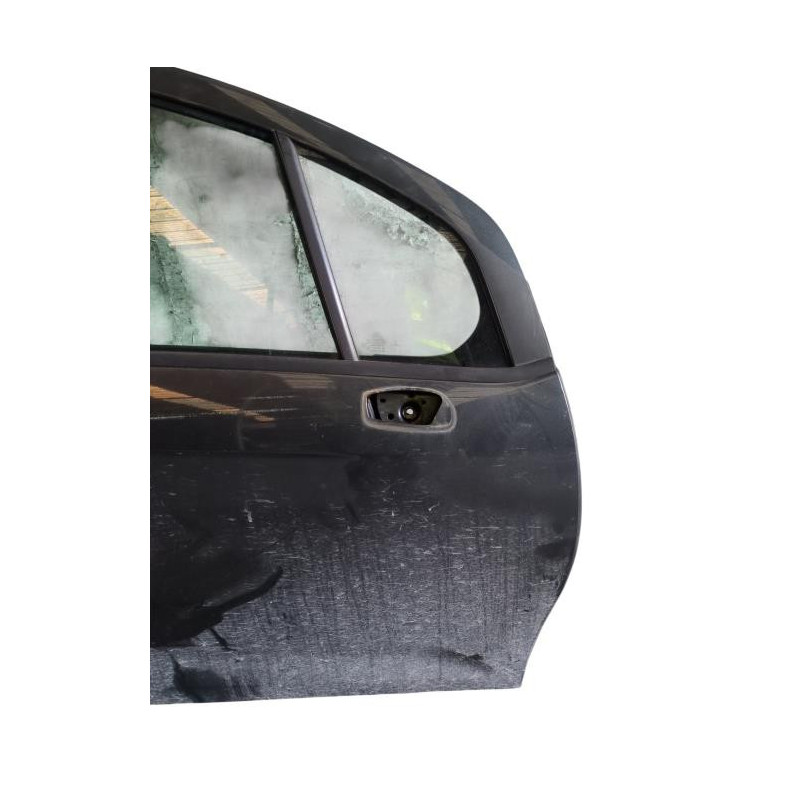 Porte avant droit CITROEN C3 2 Photo n°1