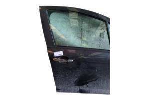 Porte avant droit CITROEN C3 2 Photo n°8