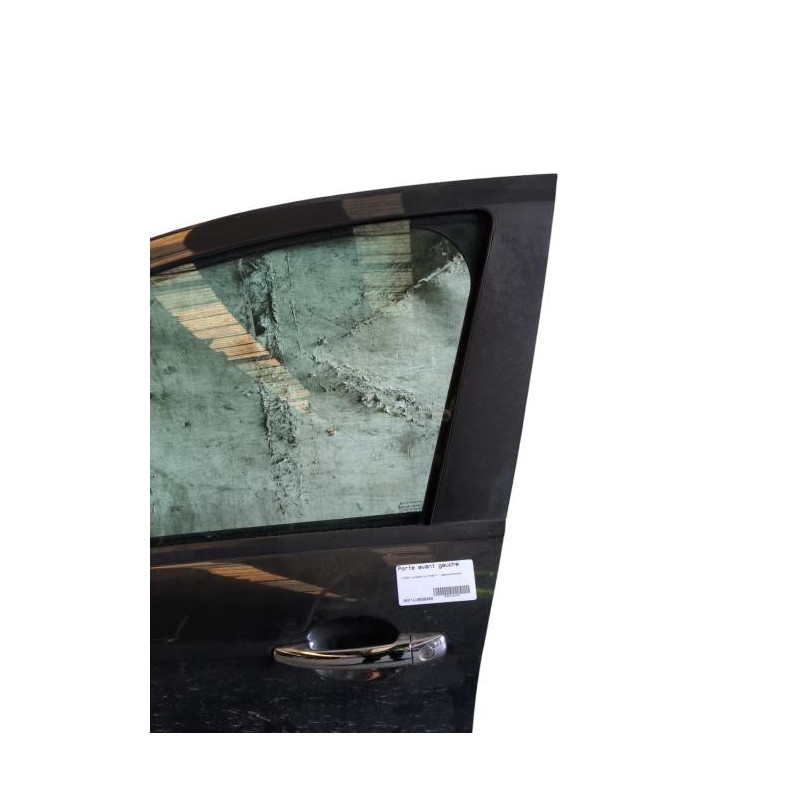 Porte avant gauche CITROEN C3 2 Photo n°1