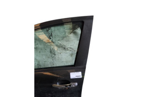 Porte avant gauche CITROEN C3 2 Photo n°1