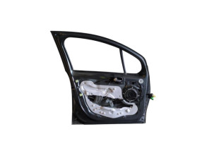 Porte avant gauche CITROEN C3 2 Photo n°2