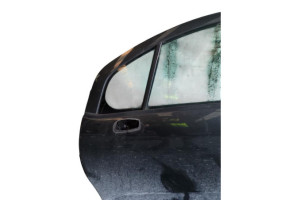 Porte avant gauche CITROEN C3 2 Photo n°3