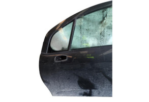 Porte avant gauche CITROEN C3 2 Photo n°5