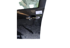 Porte avant gauche CITROEN C3 2 Photo n°6