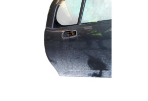 Porte avant gauche CITROEN C3 2 Photo n°8