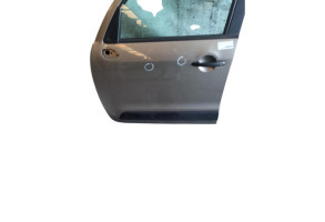 Porte avant gauche CITROEN C3 PICASSO Photo n°1