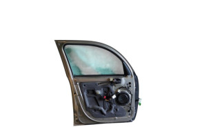 Porte avant gauche CITROEN C3 PICASSO Photo n°3