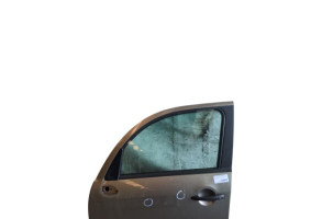 Porte avant gauche CITROEN C3 PICASSO Photo n°4