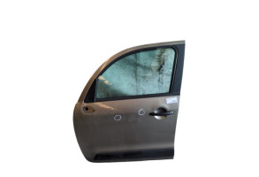 Porte avant gauche CITROEN C3 PICASSO Photo n°6