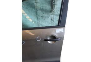 Porte avant gauche CITROEN C3 PICASSO Photo n°7