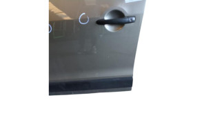 Porte avant gauche CITROEN C3 PICASSO Photo n°8