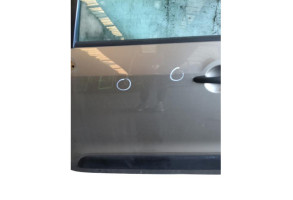 Porte avant gauche CITROEN C3 PICASSO Photo n°9