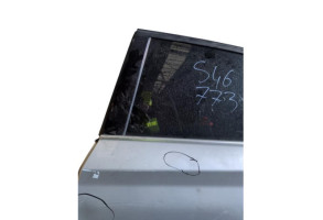 Porte arriere droit BMW SERIE 1 F20 Photo n°7