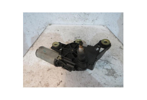 Moteur essuie glace arriere SEAT LEON 1 Photo n°1