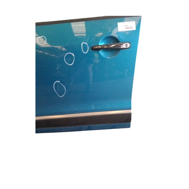 Porte avant gauche CITROEN C3 PICASSO Photo n°1