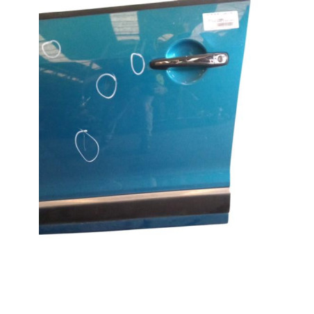 Porte avant gauche CITROEN C3 PICASSO