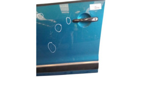 Porte avant gauche CITROEN C3 PICASSO Photo n°1