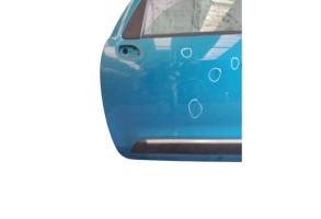 Porte avant gauche CITROEN C3 PICASSO Photo n°4