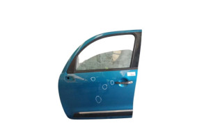 Porte avant gauche CITROEN C3 PICASSO Photo n°5