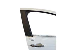 Porte avant droit CITROEN C3 2 Photo n°2