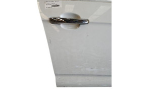 Porte avant droit CITROEN C3 2 Photo n°4