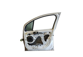 Porte avant droit CITROEN C3 2 Photo n°5