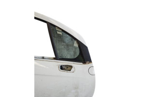 Porte avant droit CITROEN C3 2 Photo n°6