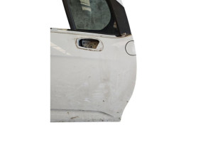 Porte avant droit CITROEN C3 2 Photo n°7