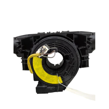 Com (Bloc Contacteur Tournant+Commodo Essuie Glace+Commodo Phare) FORD FIESTA 6