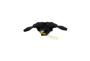 Com (Bloc Contacteur Tournant+Commodo Essuie Glace+Commodo Phare) FORD FIESTA 6 Photo n°2