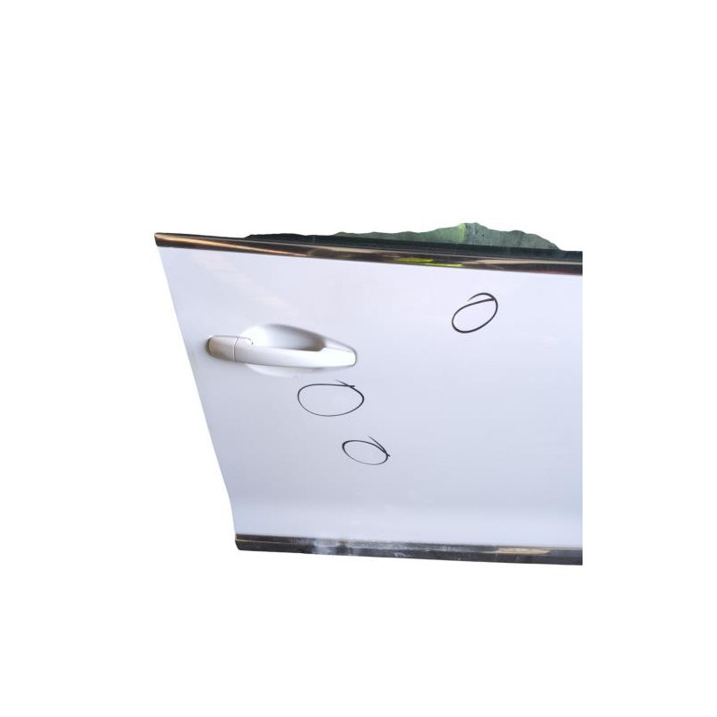 Porte avant droit PEUGEOT 2008 1 Photo n°1