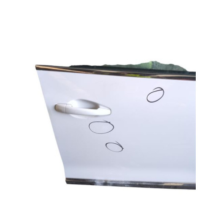 Porte avant droit PEUGEOT 2008 1