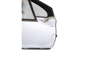 Porte avant droit PEUGEOT 2008 1 Photo n°5