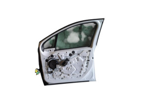 Porte avant droit PEUGEOT 2008 1 Photo n°6