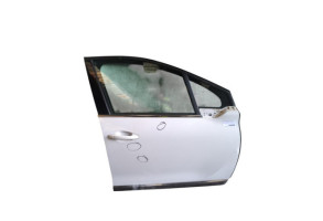 Porte avant droit PEUGEOT 2008 1 Photo n°7