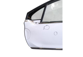 Porte avant gauche PEUGEOT 2008 1 Photo n°3