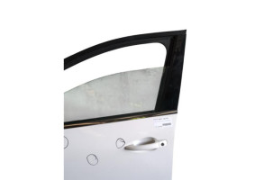 Porte avant gauche PEUGEOT 2008 1 Photo n°4