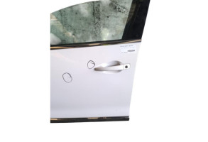 Porte avant gauche PEUGEOT 2008 1 Photo n°5