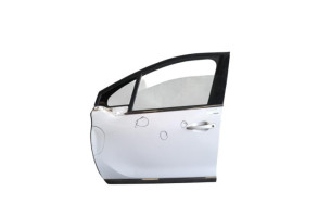 Porte avant gauche PEUGEOT 2008 1 Photo n°6