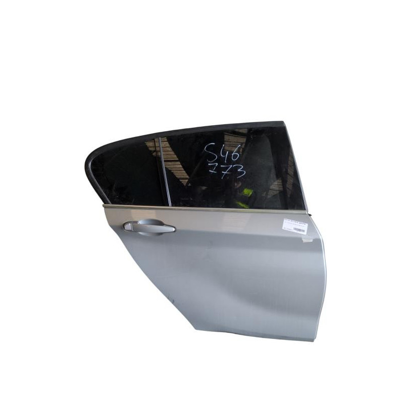 Porte arriere gauche BMW SERIE 1 F20 Photo n°1